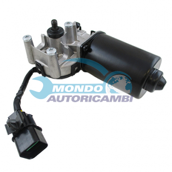 MOTORINO TERGICRISTALLO, MOTORI TARGICRISTALLO