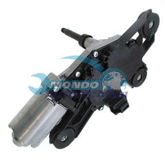 MOTORINO TERGICRISTALLO, MOTORI TARGICRISTALLO