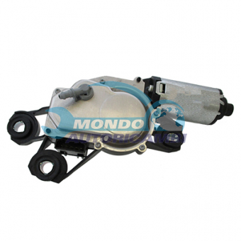 MOTORINO TERGICRISTALLO, MOTORI TARGICRISTALLO