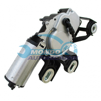 MOTORINO TERGICRISTALLO, MOTORI TARGICRISTALLO