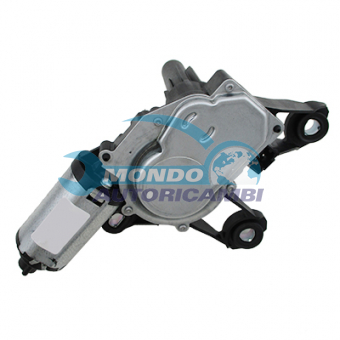 MOTORINO TERGICRISTALLO, MOTORI TARGICRISTALLO