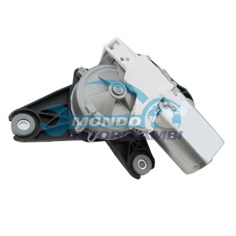 MOTORINO TERGICRISTALLO, MOTORI TARGICRISTALLO