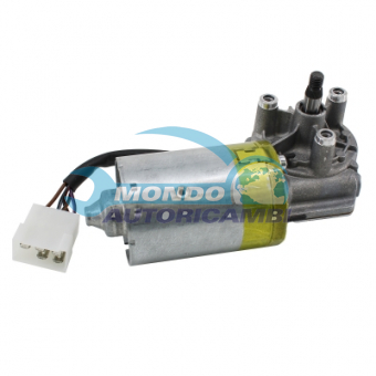 MOTORINO TERGICRISTALLO, MOTORI TARGICRISTALLO