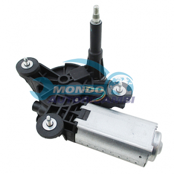 MOTORINO TERGICRISTALLO, MOTORI TARGICRISTALLO