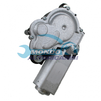 MOTORINO TERGICRISTALLO, MOTORI TARGICRISTALLO