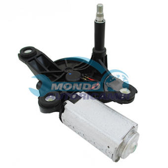 MOTORINO TERGICRISTALLO, MOTORI TARGICRISTALLO