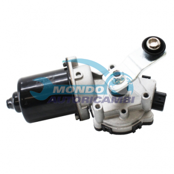 MOTORINO TERGICRISTALLO, MOTORI TARGICRISTALLO