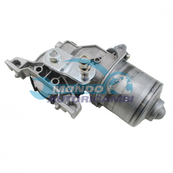 MOTORINO TERGICRISTALLO, MOTORI TARGICRISTALLO