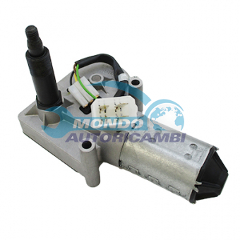 MOTORINO TERGICRISTALLO, MOTORI TARGICRISTALLO