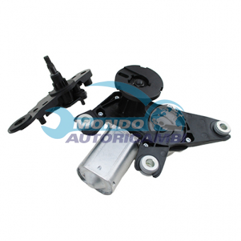 MOTORINO TERGICRISTALLO, MOTORI TARGICRISTALLO