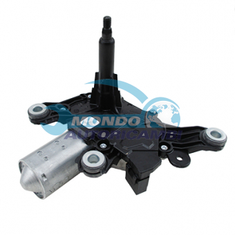 MOTORINO TERGICRISTALLO, MOTORI TARGICRISTALLO