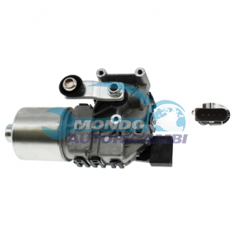 MOTORINO TERGICRISTALLO, MOTORI TARGICRISTALLO