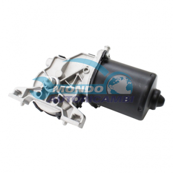 MOTORINO TERGICRISTALLO, MOTORI TARGICRISTALLO