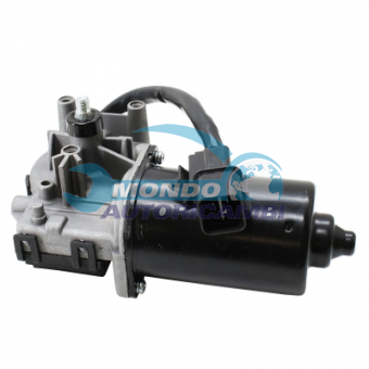 MOTORINO TERGICRISTALLO, MOTORI TARGICRISTALLO