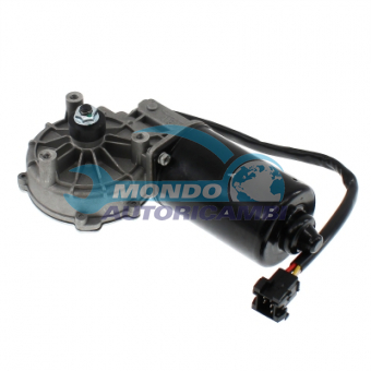 MOTORINO TERGICRISTALLO, MOTORI TARGICRISTALLO