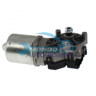 MOTORINO TERGICRISTALLO, MOTORI TARGICRISTALLO