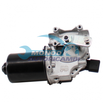 MOTORINO TERGICRISTALLO, MOTORI TARGICRISTALLO