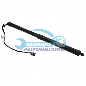 ATTUATORE ELETTRICO BAGAGLIAIO