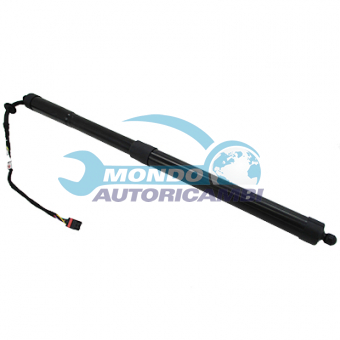 ATTUATORE ELETTRICO BAGAGLIAIO