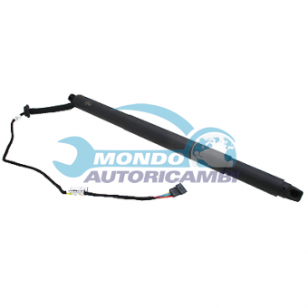 ATTUATORE ELETTRICO BAGAGLIAIO