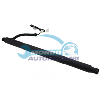 ATTUATORE ELETTRICO BAGAGLIAIO