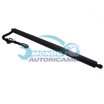 ATTUATORE ELETTRICO BAGAGLIAIO