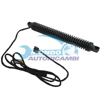 ATTUATORE ELETTRICO BAGAGLIAIO