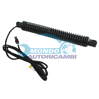 ATTUATORE ELETTRICO BAGAGLIAIO