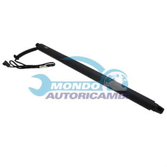 ATTUATORE ELETTRICO BAGAGLIAIO