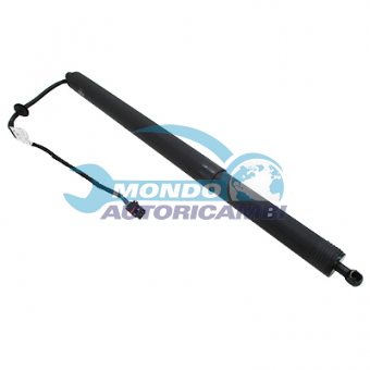 ATTUATORE ELETTRICO BAGAGLIAIO