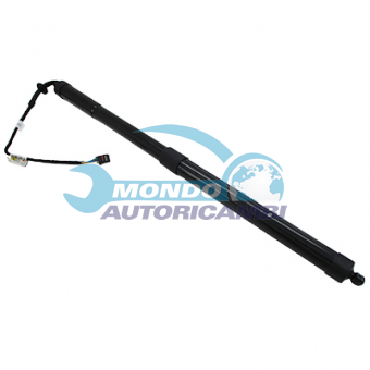 ATTUATORE ELETTRICO BAGAGLIAIO