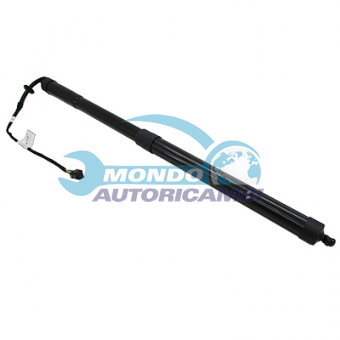 ATTUATORE ELETTRICO BAGAGLIAIO