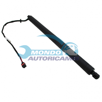 ATTUATORE ELETTRICO BAGAGLIAIO