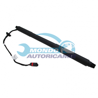 ATTUATORE ELETTRICO BAGAGLIAIO