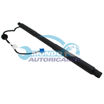 ATTUATORE ELETTRICO BAGAGLIAIO