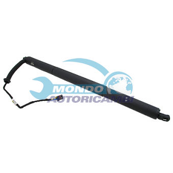 ATTUATORE ELETTRICO BAGAGLIAIO