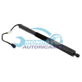 ATTUATORE ELETTRICO BAGAGLIAIO