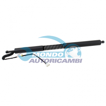 ATTUATORE ELETTRICO BAGAGLIAIO