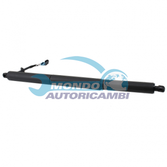 ATTUATORE ELETTRICO BAGAGLIAIO