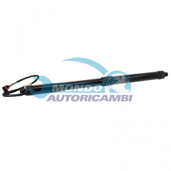 ATTUATORE ELETTRICO BAGAGLIAIO