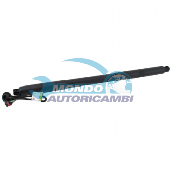 ATTUATORE ELETTRICO BAGAGLIAIO