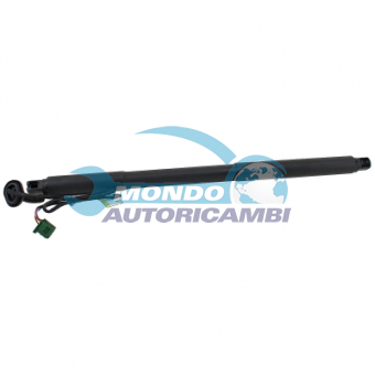 ATTUATORE ELETTRICO BAGAGLIAIO