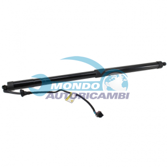 ATTUATORE ELETTRICO BAGAGLIAIO