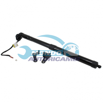 ATTUATORE ELETTRICO BAGAGLIAIO