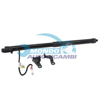 ATTUATORE ELETTRICO BAGAGLIAIO