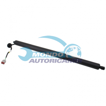 ATTUATORE ELETTRICO BAGAGLIAIO