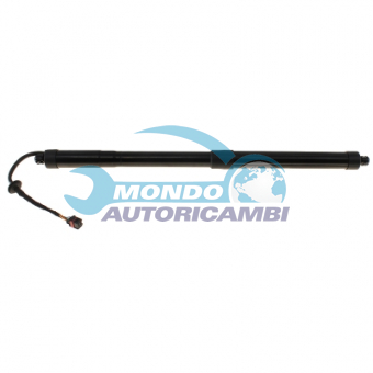 ATTUATORE ELETTRICO BAGAGLIAIO