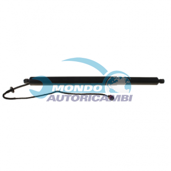 ATTUATORE ELETTRICO BAGAGLIAIO