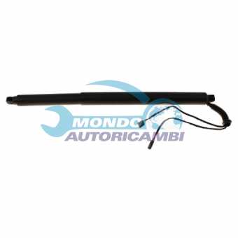 ATTUATORE ELETTRICO BAGAGLIAIO