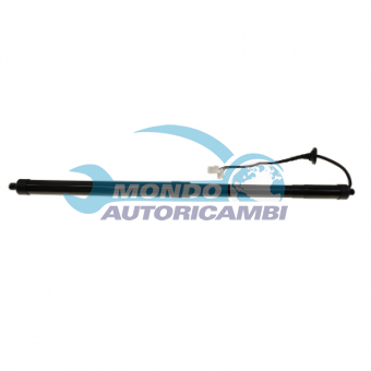 ATTUATORE ELETTRICO BAGAGLIAIO